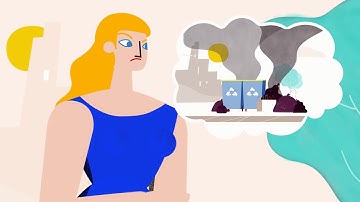 Breathe Life: I Recycle My Waste