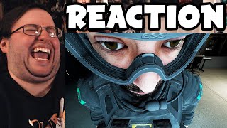 Gor's "When Gamers Use 'Famous Last Words' #2 by GameSprout" REACTION