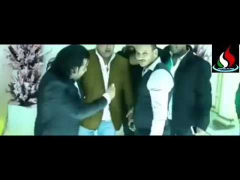 اسمع الجديد النجم المغربي محمد الريفي مع الموسيقار محمد عبد السلام واجمل المواويل ٢٠١٧