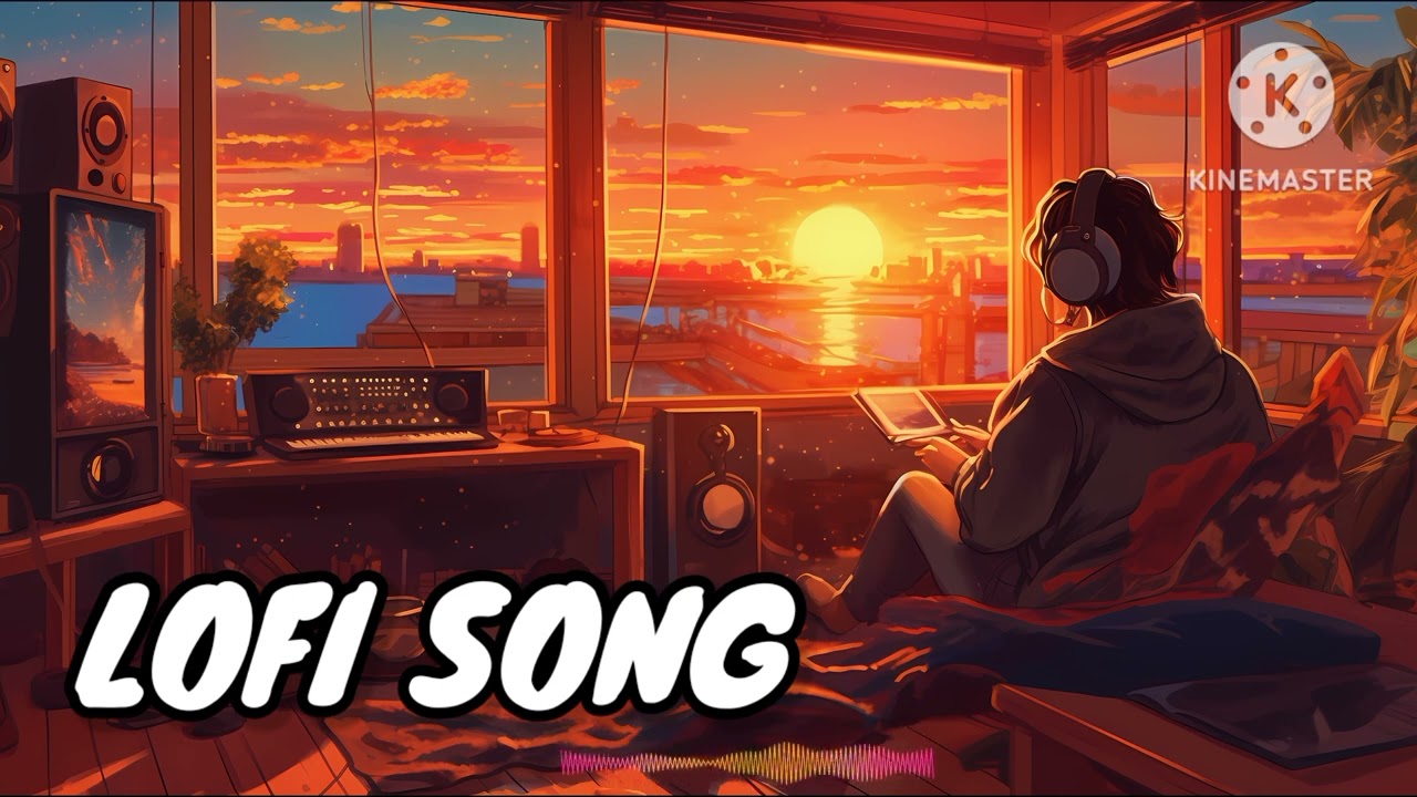 Mind Relax Lofi Song | Mind Relax Lofi Mashup | Mind Fresh Lofi Songs | Slowed and Reverb