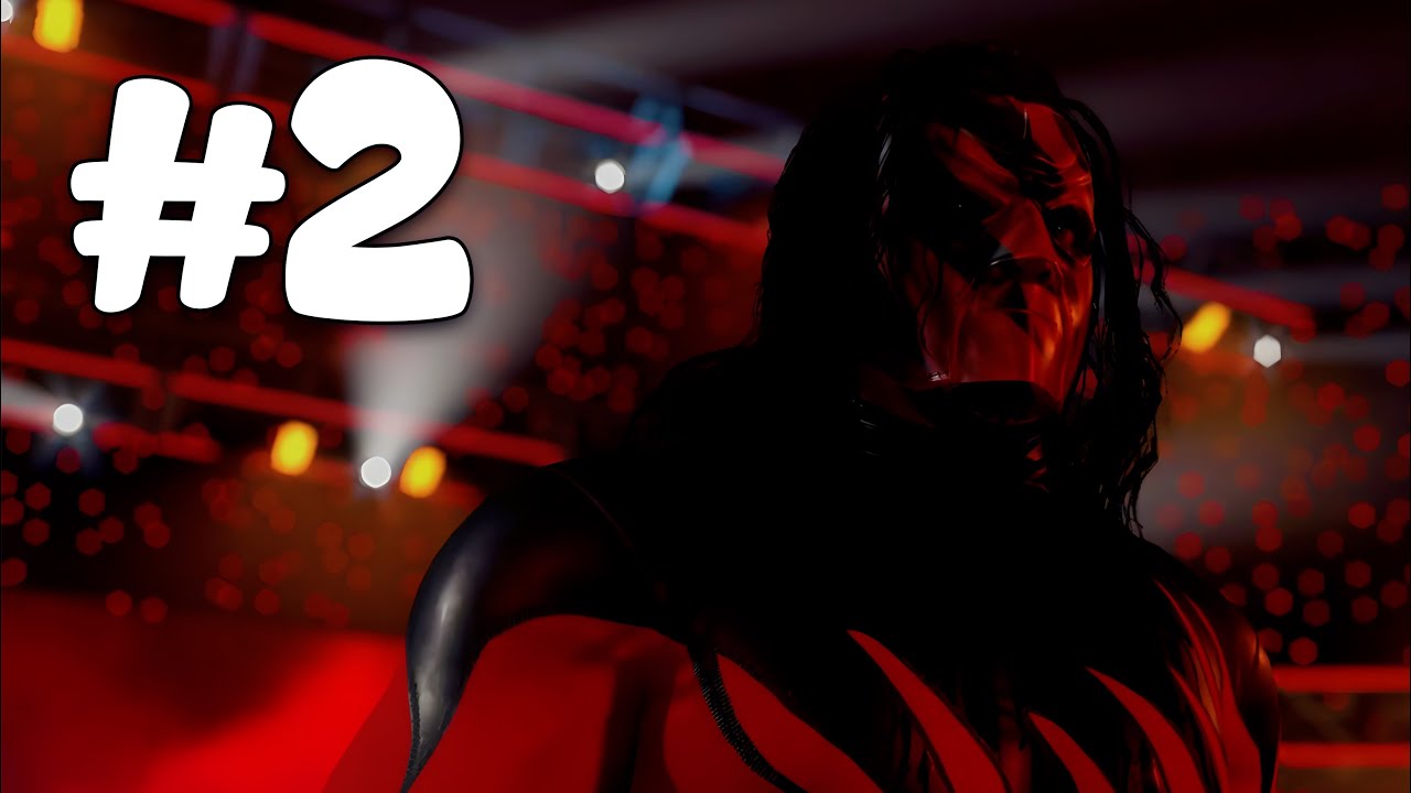 Why is He Getting Pushed to The Moon so Early??? | WWE 2K26 Universe Mode