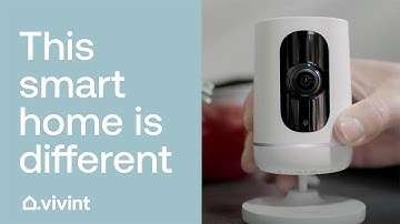This Smart Home is Different | Vivint