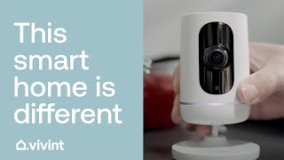 This Smart Home is Different | Vivint