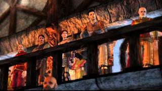 Lets Play! Dragon Age: Origins Part 43: Landsmeet