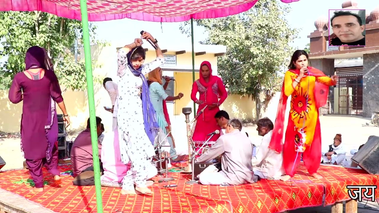 जमा लट्ठ गाढ़ दिया सांग में#मास्टर सतबीर के शिष्य#आशु सांगी यूपी का हिट सांग#सेठ ताराचंद#खरक में#N.K