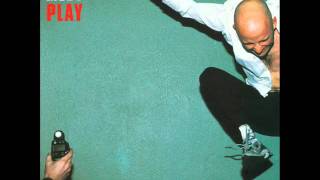 Moby - Run On