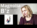 B'z - Magnolia |Song Reaction/リアクション|