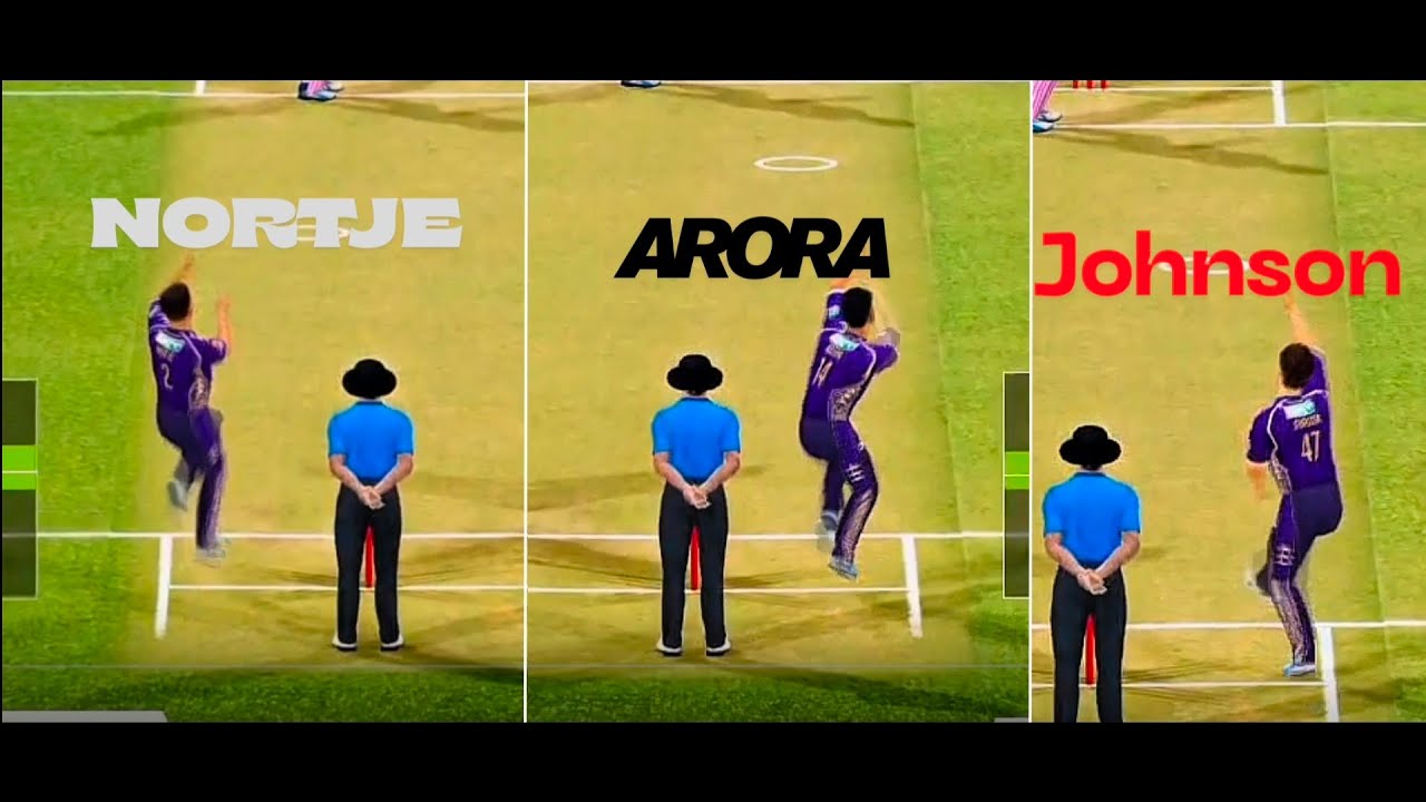 𝐓𝐨𝐩 5 𝐑𝐞𝐚𝐥𝐢𝐬𝐭𝐢𝐜 𝐍𝐞𝐰 𝐁𝐎𝐖𝐋𝐈𝐍𝐆 𝐀𝐂𝐓𝐈𝐎𝐍𝐒 | 𝐃𝐫𝐞𝐚𝐦 𝐂𝐫𝐢𝐜𝐤𝐞𝐭 25🔥 | 𝐏𝐚𝐫𝐭 - 2