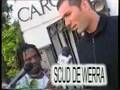 Capture de la vidéo Sankara Dekunta Avec Zinedine Zidane