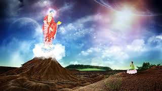 REUP Channel "Hình nền Phật"- A Di Đà Phật - làm video cho Phật pháp () – FREE BUDDHA BACKGROUND HD screenshot 5