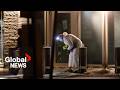 US embassy explosion in Norway, no injuries reported