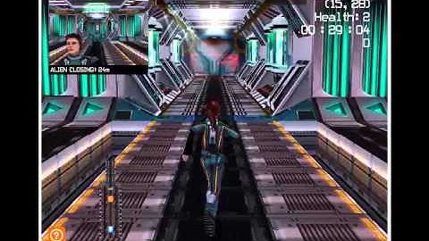 Code Runner Prototype