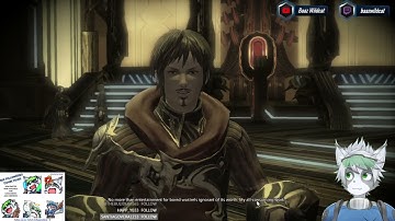 Part 3 FFXIV ENDWALKER Full MSQ Playthrough + Cutscenes! Final Fantasy 14