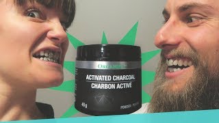 TRY NOT TO LAUGH CHALLENGE (CHARCOAL EDITION)! @Ralphandlouvlogs