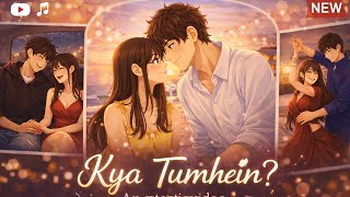 Kya Tumhein? - Goraw Prod By Saint Soul Love Song 2026