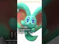 星のカービィ人気キャラクターランキング 星のカービィ Shorts 星のカービィ人気キャラクターランキング 星のカービィ Shorts