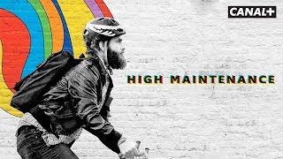 Bande annonce High Maintenance 