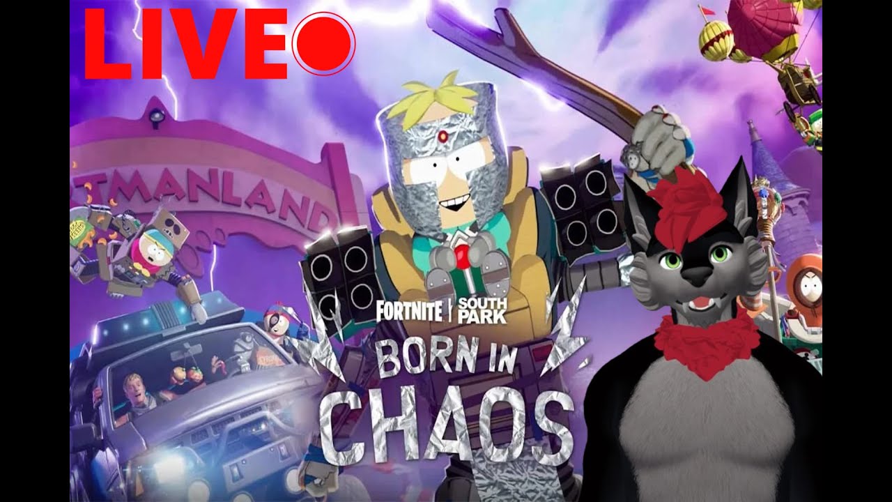 Late Night Gaming Session