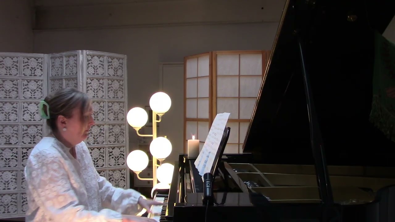 Antonio Soler, Sonata SR. 39 en modo dorico