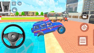 Indian GTA 🔥 Police vs Gangster High Speed Chase 🚓 screenshot 3