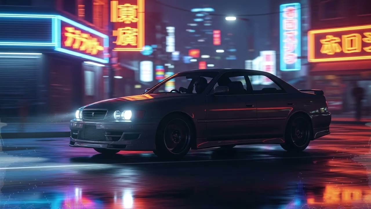 Trap District Legacy — Street Power Mode