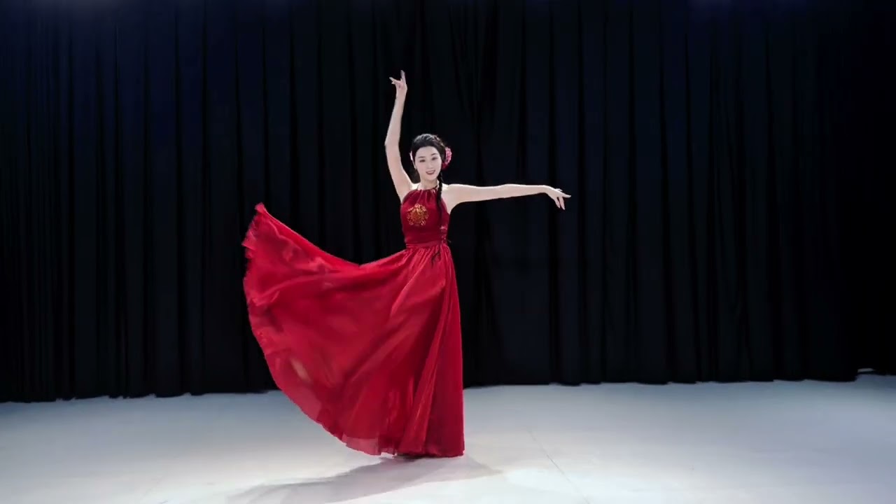 Quẻ bói- Maianhbamboo Dance