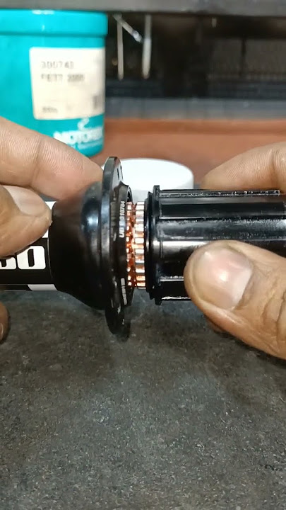 DT-Swiss 350 Ratchet  || How to work Ratchet|| #shortsvideo #youtubeshorts #shorts #dtswiss