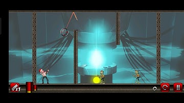 Stupid Zombies 2/Android mobile And iOS Gameplay all New Video Update Video level 1/10