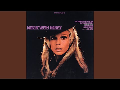 Putar Who Will Buy - Nancy Sinatra