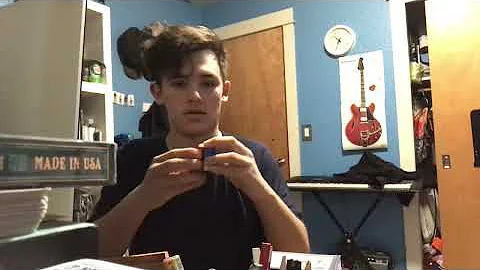 I made a Box