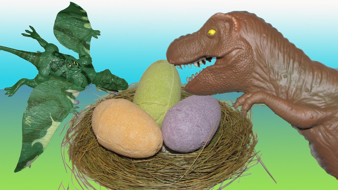 dinosaur eggs, surprise eggs, fizzing eggs, hatching eggs, dinosaur egg, .....