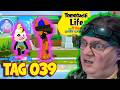 Essiggurken beim ROCK KONZERT - Tomodachi Life Tag #039