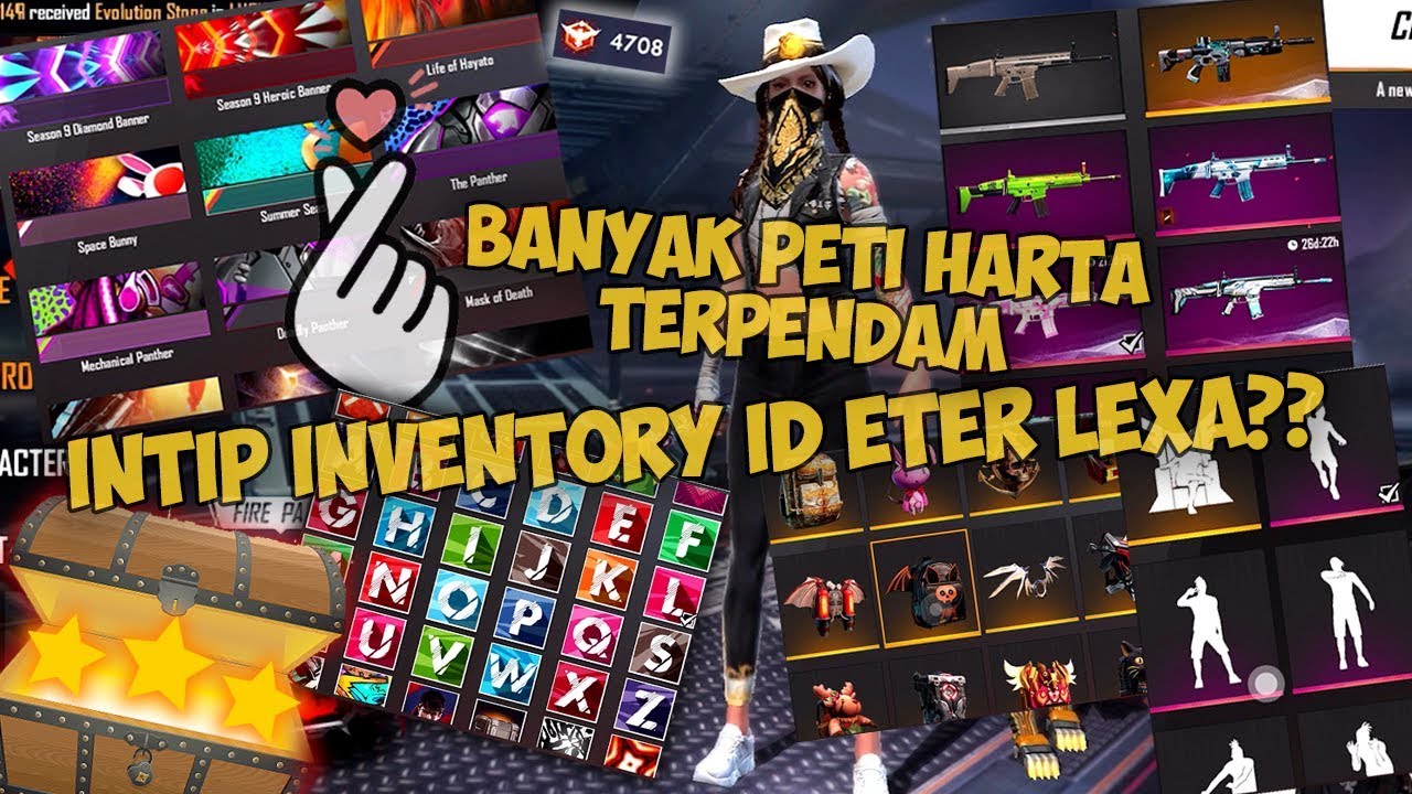 Youtube Video Statistics For Intip Vault Eter Lexa Sungguh