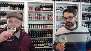 Augustiner Edelstoff Vs. Chiemseer Braustoff Vs. Tegernseer Spezial