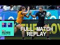 Black Ferns Brilliance Australia V New Zealand HSBC SVNS Los Angeles 2025 Full Match Replay