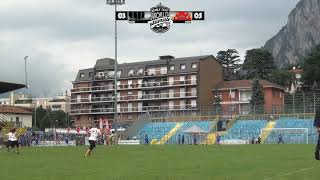 2014 World Ultimate Club Championships | Finals | Seattle Riot vs San Fran Fury | SuperCut