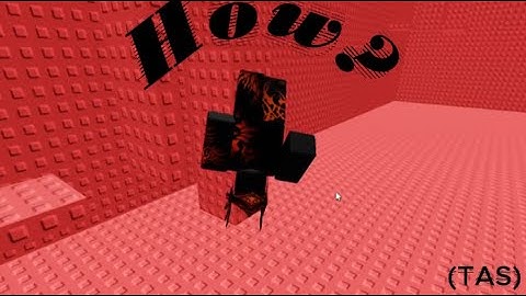 How to Use Your Momentum to FLING (ADVANCED HappaTAS TUTORIAL)