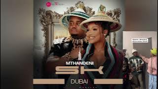 Mthandeni sk ft Mawhoo new song🔥🔥 amazibela