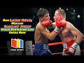 2 Sahabat Harus Bertarung Diatas Ring | Arturo Gatti vs. Micky Ward 2