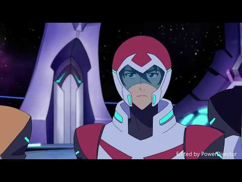 Ready as i'll ever be-Voltron style