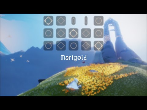Deemo•M2U -Marigold (reupload)