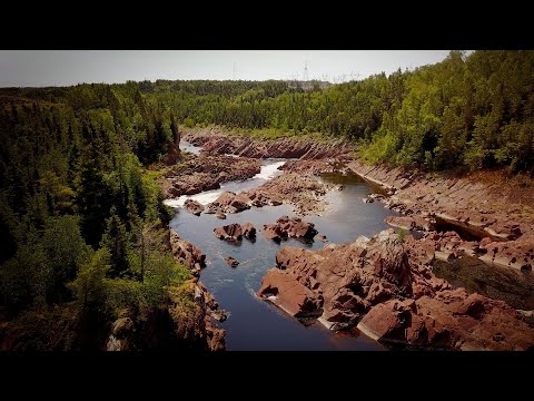 Town of Grand Falls-Windsor Outdoor Adventures