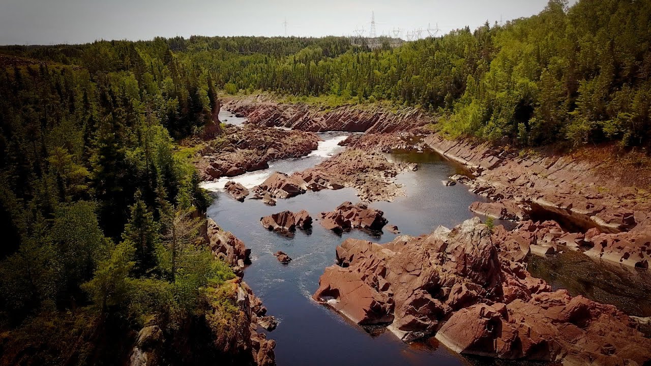 Town of Grand FallsWindsor Outdoor Adventures YouTube