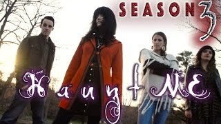 Haunt ME Season 3 Trailer