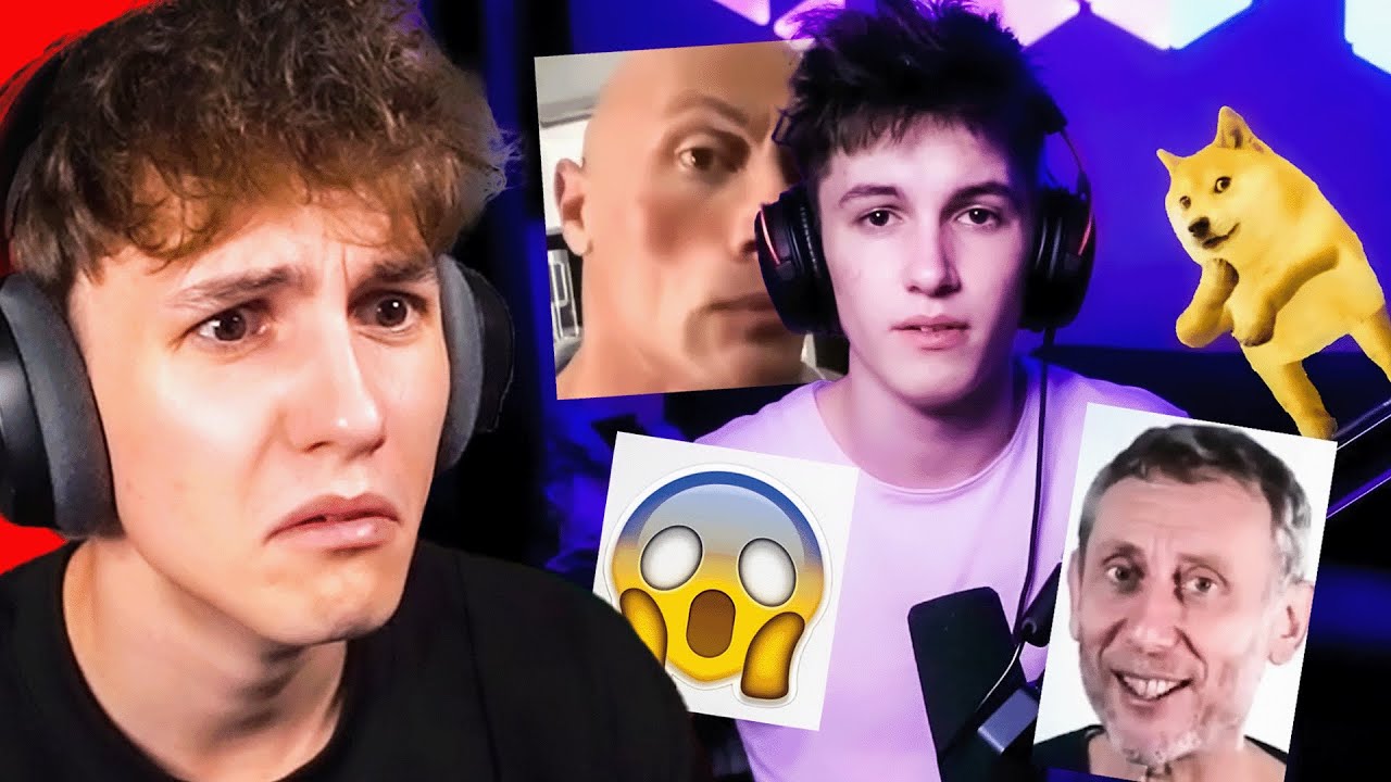 Xaug Tohle Video Jsem Stříhal Já.. - YouTube
