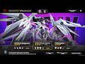 M0 Miyabi X M0 Ye Shunguang X M0 Sanby| Deadly Assault S35