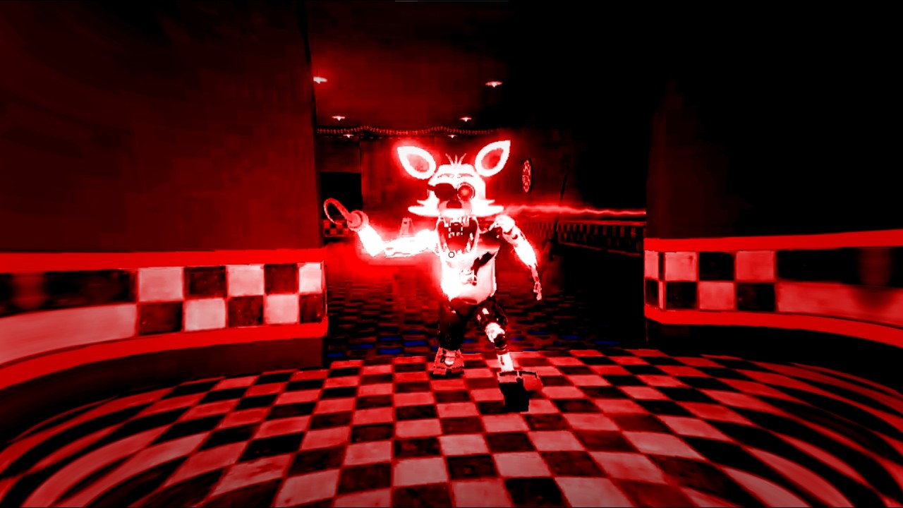 ＦＮＡＦ ＤＯＯＭ