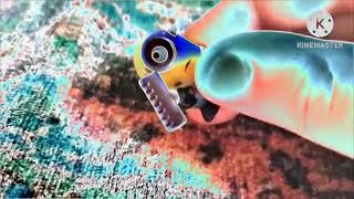 Robbie Rotten Hides Stuart The Minion His Eyes Scary In G Major 4