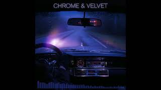 Horizon Drift (Chrome & Velvet, 2026)