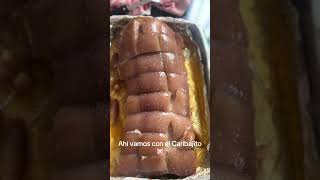 Cerdo al horno para las mamás de la casa 🏠